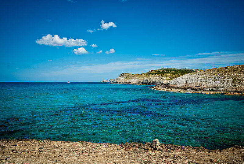 Cala Torta - Palma de mallorca